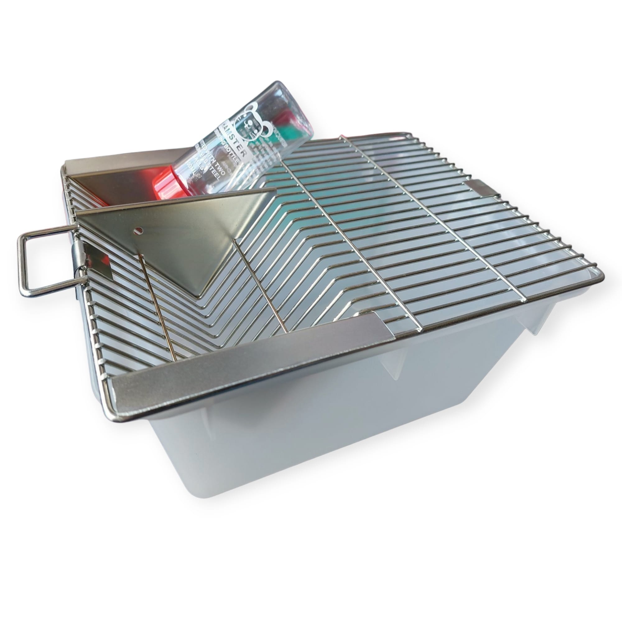breeding box Breeding box rozatoare T2 - Imagine 1