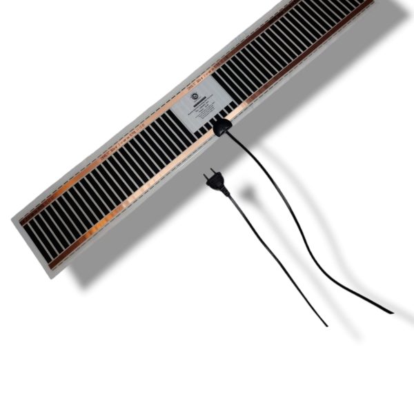 Placă de încălzire pentru reptile Reptile Specials – 28 W, 15 x 85 cm